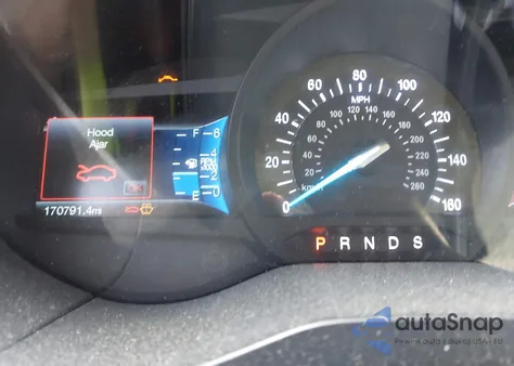 2015 Ford Edge Sel from USA, damaged, VIN 2FMTK3J97FBB33573